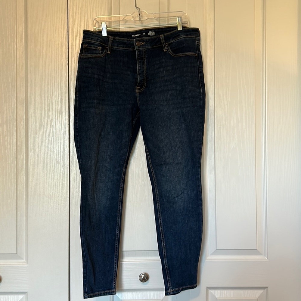 Women’s Rockstar Jeans